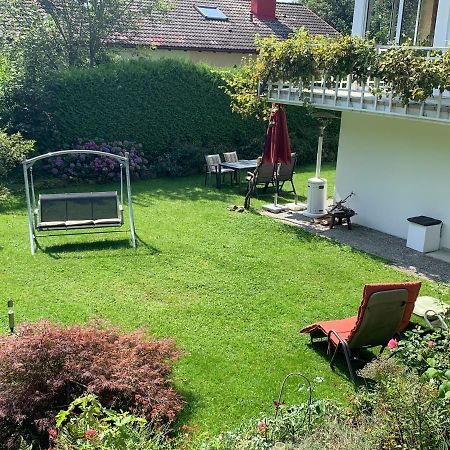 Ferienwohnung Im Westallgaeu Gestratz ภายนอก รูปภาพ