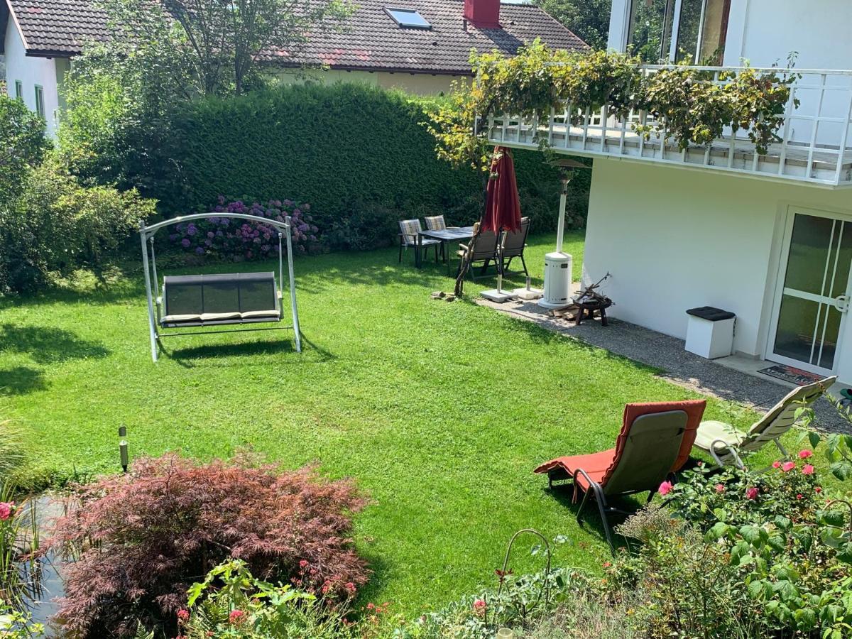 Ferienwohnung Im Westallgaeu Gestratz ภายนอก รูปภาพ