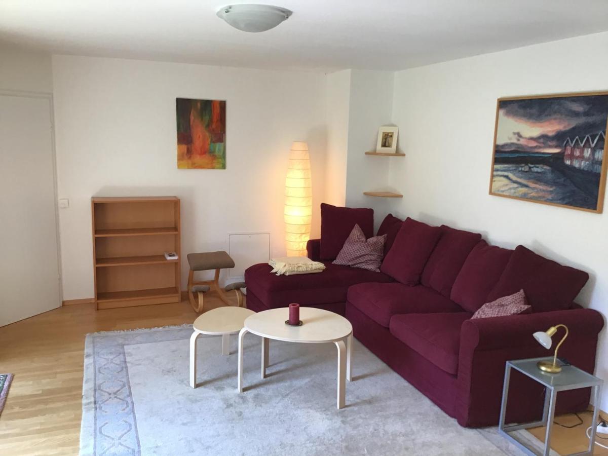 Ferienwohnung Im Westallgaeu Gestratz ภายนอก รูปภาพ