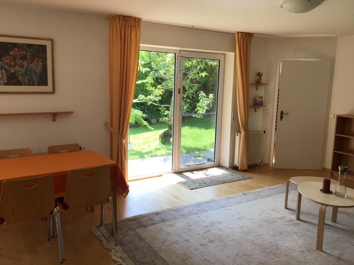 Ferienwohnung Im Westallgaeu Gestratz ภายนอก รูปภาพ