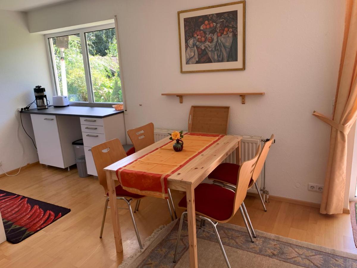 Ferienwohnung Im Westallgaeu Gestratz ภายนอก รูปภาพ