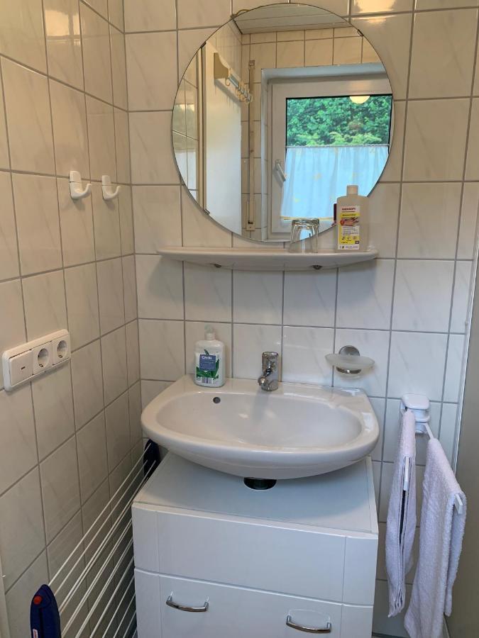 Ferienwohnung Im Westallgaeu Gestratz ภายนอก รูปภาพ