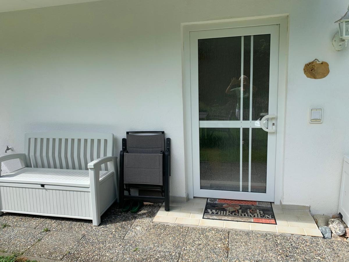 Ferienwohnung Im Westallgaeu Gestratz ภายนอก รูปภาพ